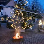 Restaurant Ruettihubelbad 3* Walkringen