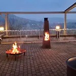 Restaurant Ruettihubelbad Walkringen