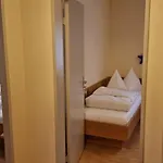 Restaurant Ruettihubelbad Отель 3*