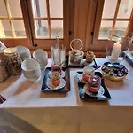 Restaurant Ruettihubelbad Otel Walkringen