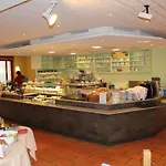 Otel Restaurant Ruettihubelbad