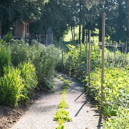 Ξενοδοχείο Restaurant Ruettihubelbad