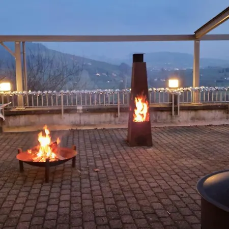 Restaurant Ruettihubelbad Walkringen