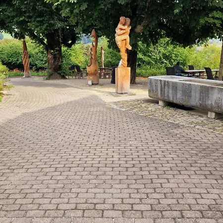 Restaurant Ruettihubelbad