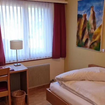 Restaurant Rüttihubelbad Hotel