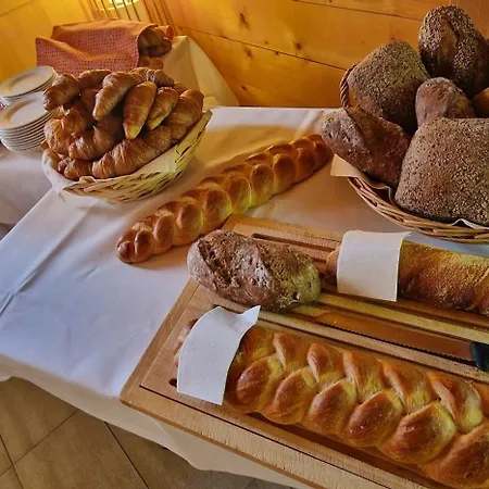 Restaurant Rüttihubelbad Hotel 3*