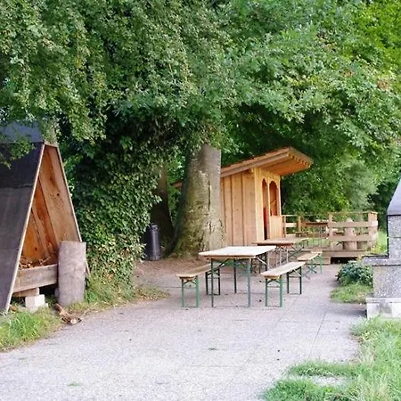 Restaurant Ruettihubelbad Hotel Walkringen