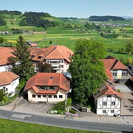 Restaurant Ruettihubelbad