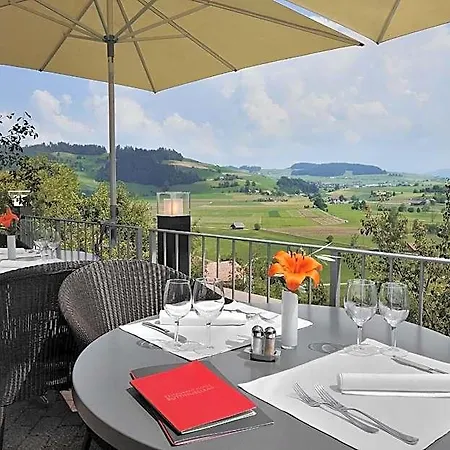 Restaurant Ruettihubelbad Hotel