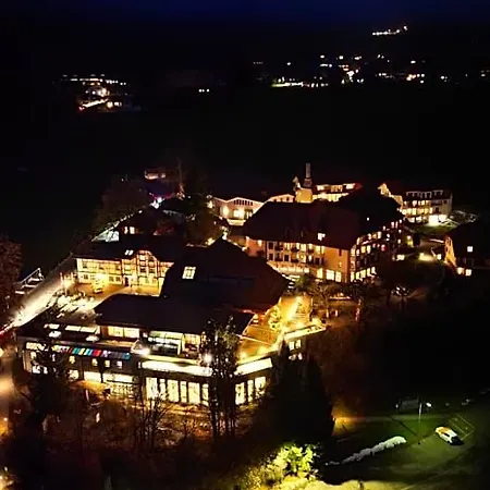 Hotel Restaurant Ruettihubelbad 3*