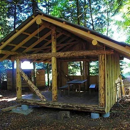 Restaurant Ruettihubelbad Walkringen
