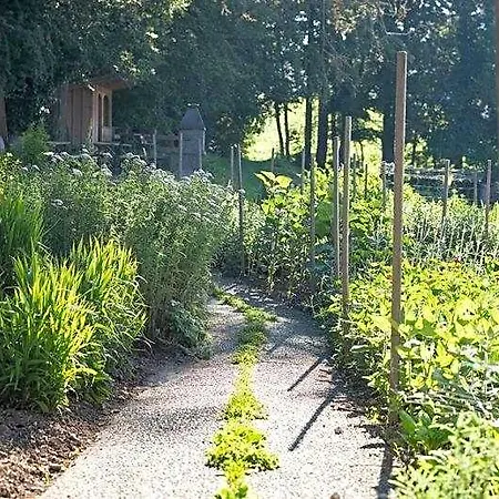 Restaurant Ruettihubelbad 3*