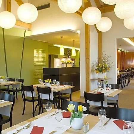 Hotel Restaurant Ruettihubelbad Walkringen