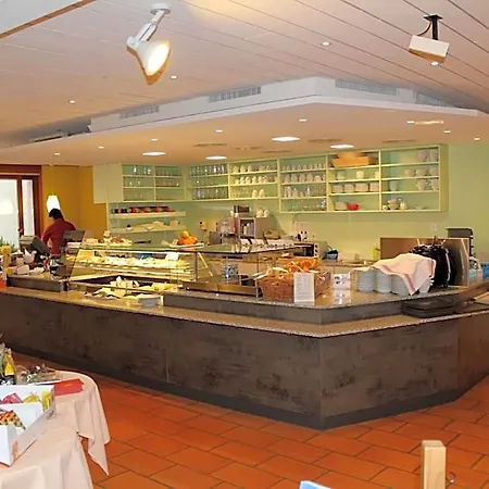 Hotel Restaurant Ruettihubelbad 3*