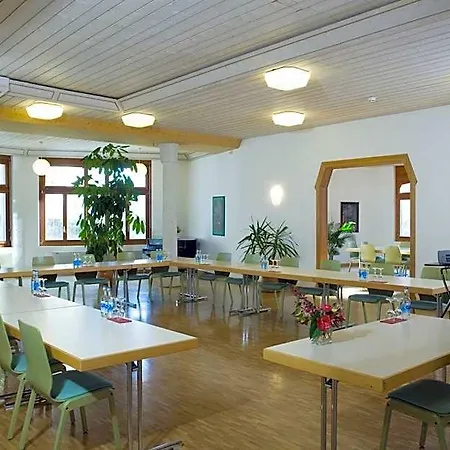 Restaurant Ruettihubelbad Hotel Walkringen