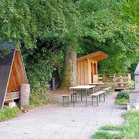 Restaurant Ruettihubelbad 3*