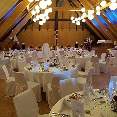 Hotel Restaurant Rüttihubelbad Walkringen