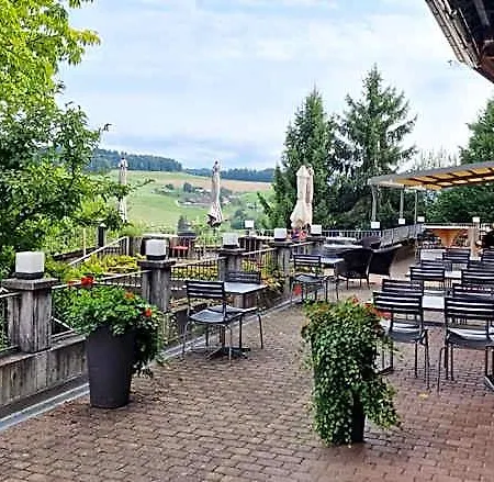 Restaurant Ruettihubelbad Hotel 3*