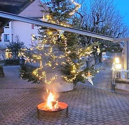 Restaurant Ruettihubelbad Walkringen