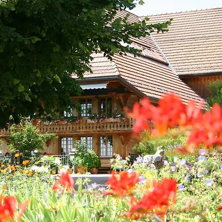 Restaurant Rüttihubelbad Walkringen