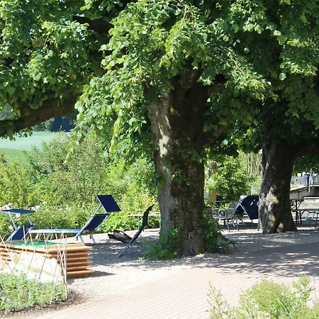Restaurant Rüttihubelbad 3* Walkringen