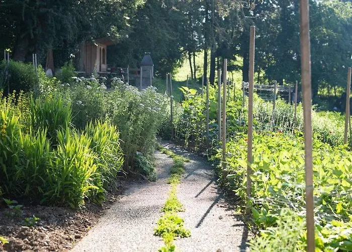 Hotel Restaurant Ruettihubelbad