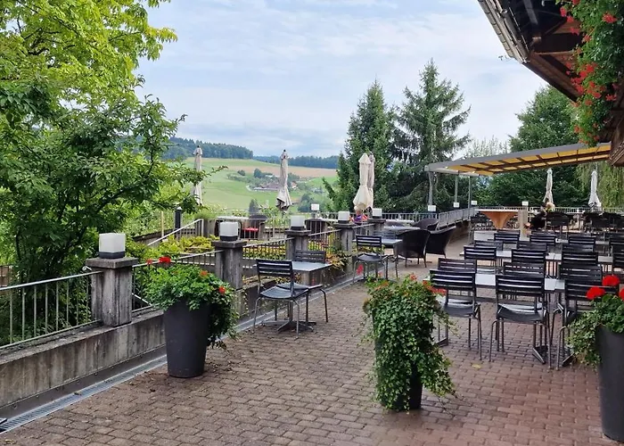 Restaurant Ruettihubelbad Walkringen
