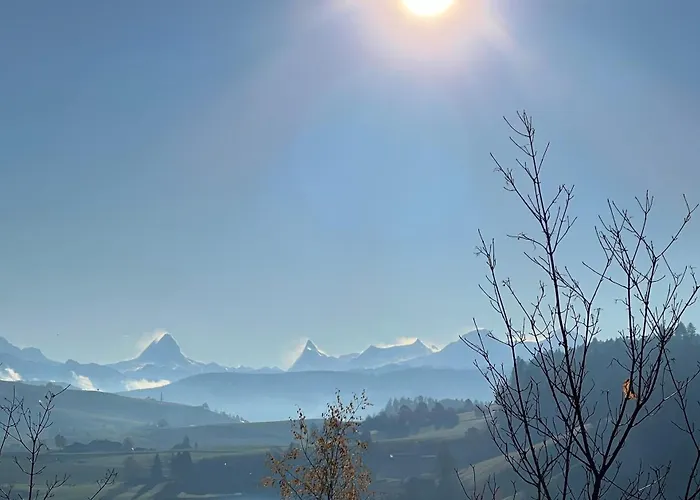 Restaurant Ruettihubelbad Walkringen