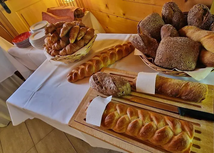 Restaurant Ruettihubelbad Szálloda 3*