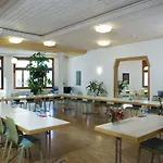 Restaurant Rüttihubelbad Hotel 3*