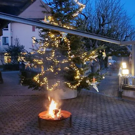 Restaurant Ruettihubelbad 3* Walkringen