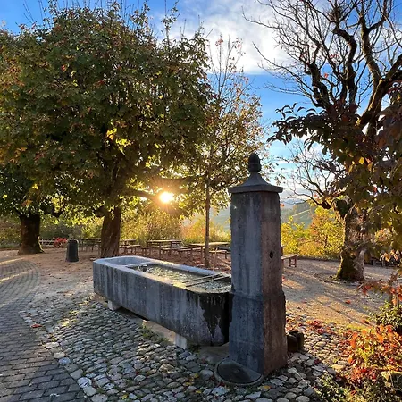 Restaurant Ruettihubelbad 3*