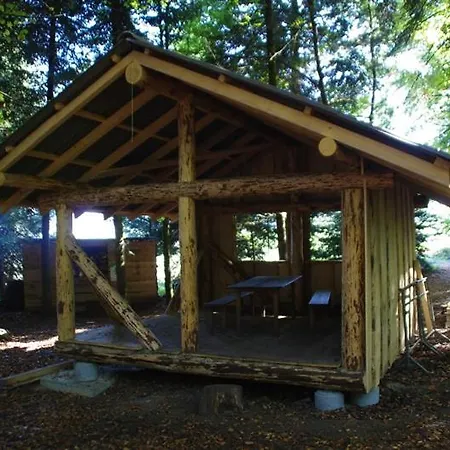 Hotell Restaurant Ruettihubelbad Walkringen