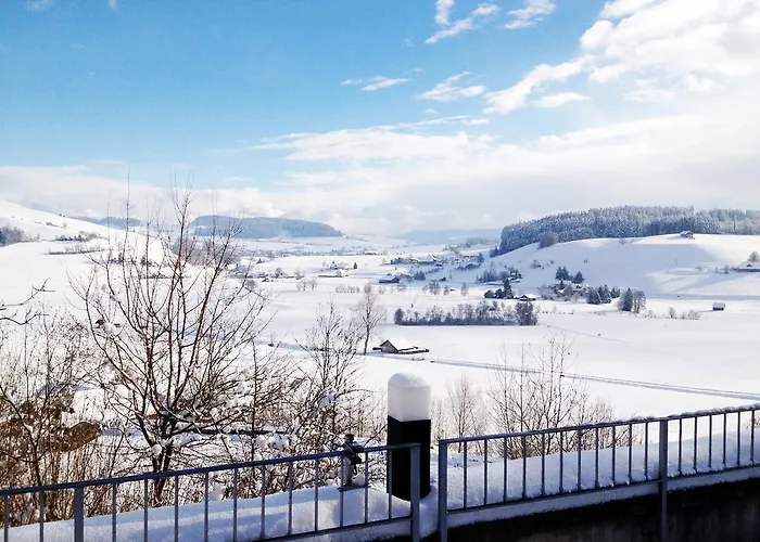 Restaurant Ruettihubelbad Hotell 3*