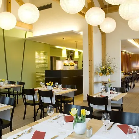 Restaurant Ruettihubelbad